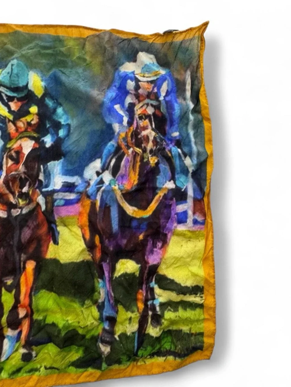 Other vintage horse